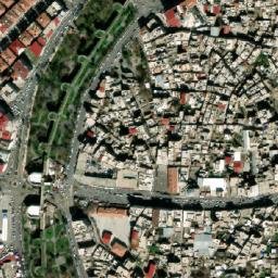 Drone Görünümü