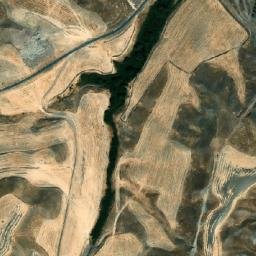 Satellite imagery of Arapburnu Sırtı, TR