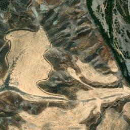 Satellite imagery of Arapburnu Sırtı, TR