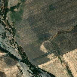 Satellite imagery of Arapburnu Sırtı, TR