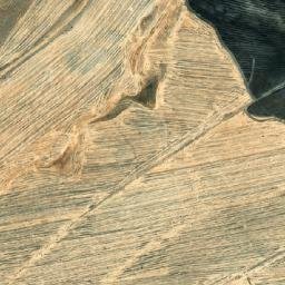 Satellite imagery of Mezrikdüzü Sırt, TR