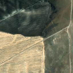 Satellite imagery of Mezrikdüzü Sırt, TR