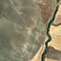 Satellite imagery of Mezrikdüzü Sırt, TR