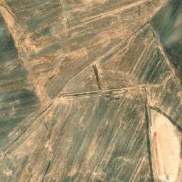 Satellite imagery of Bestafatla Sırt, TR