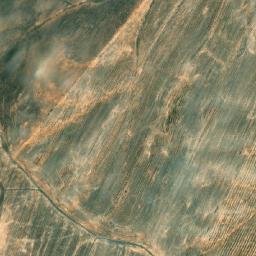 Satellite imagery of Bestafatla Sırt, TR