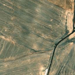 Satellite imagery of Zenktarlası Sırtı, TR