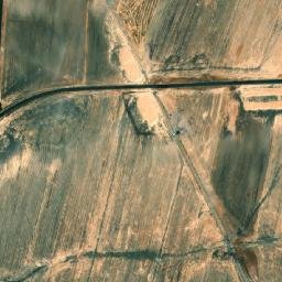 Satellite imagery of Zenktarlası Sırtı, TR