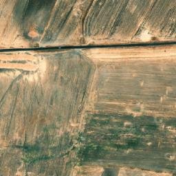 Satellite imagery of Zenktarlası Sırtı, TR