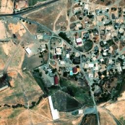 Satellite imagery of Hıckı Sırtı, TR