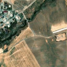 Satellite imagery of Hıckı Sırtı, TR