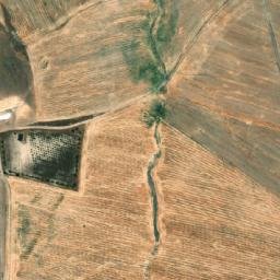 Satellite imagery of Hıckı Sırtı, TR