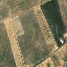 Satellite imagery of Deve Sırtı, TR