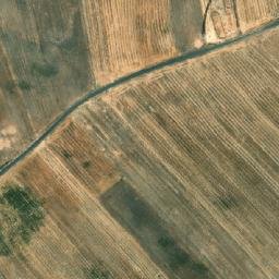 Satellite imagery of Deve Sırtı, TR