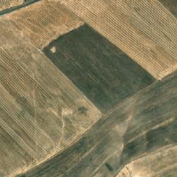 Satellite imagery of Deve Sırtı, TR