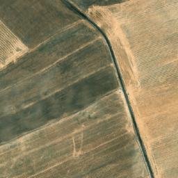 Satellite imagery of Bademli Sırt, TR