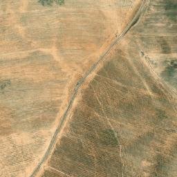 Satellite imagery of Bademli Sırt, TR