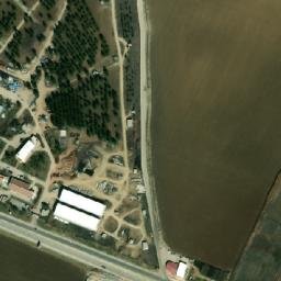 Drone Görünümü