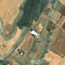 Satellite imagery of Kandila Sırtı, TR