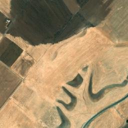 Satellite imagery of Kandila Sırtı, TR