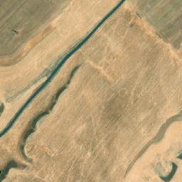 Satellite imagery of Kandila Sırtı, TR