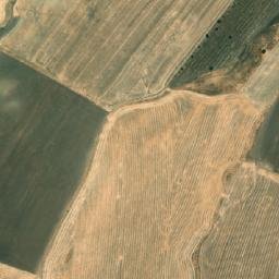 Satellite imagery of Mezarlık Sırtı, TR