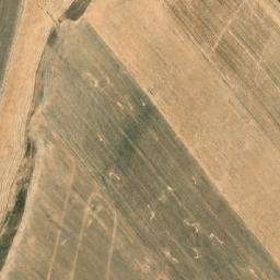 Satellite imagery of Mezarlık Sırtı, TR