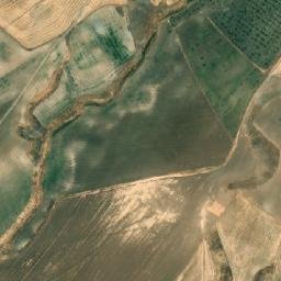 Satellite imagery of Köse Sırtı, TR