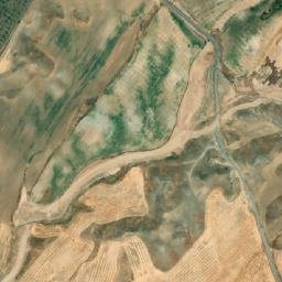 Satellite imagery of Köse Sırtı, TR