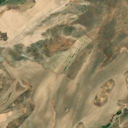 Satellite imagery of Köse Sırtı, TR