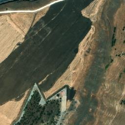 Satellite imagery of Bozekuli Sırtı, TR