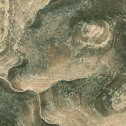 Satellite imagery of Dorok Sırtı, TR