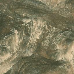 Satellite imagery of Dorok Sırtı, TR