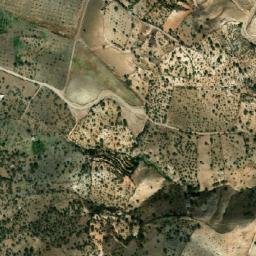 Satellite imagery of Bostanhamu Sırtı, TR