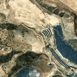 Satellite imagery of Kirsiledip Sırtı, TR