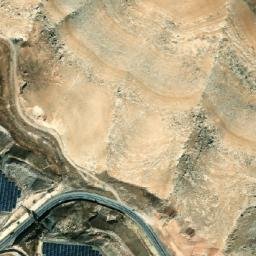 Satellite imagery of Kirsiledip Sırtı, TR