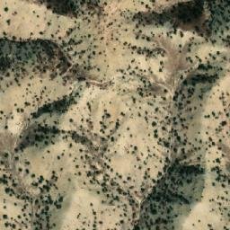 Satellite imagery of Reshteh-ye Kamar Sarū, IR