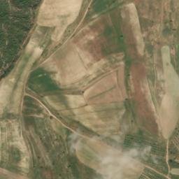 Satellite imagery of Khrebet Kirchik-Tiryai, TJ