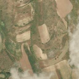 Satellite imagery of Khrebet Kirchik-Tiryai, TJ