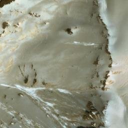 Satellite imagery of Kōtal-e Kaskhāh, AF