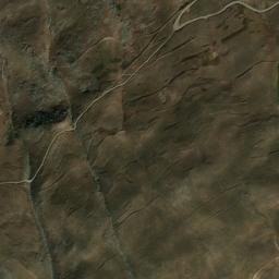 Satellite imagery of Zamīn-e Shīōn, AF