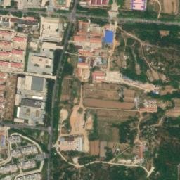 Satellite imagery of Bixian Jiao, CN