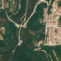Satellite imagery of Bixian Jiao, CN