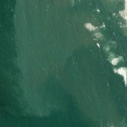 Satellite imagery of Bolinas Point, US