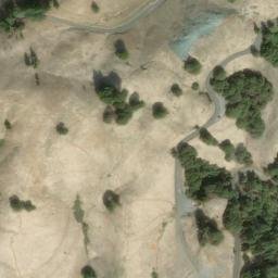 Satellite imagery of Mountain Theater, US