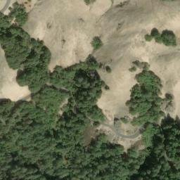 Satellite imagery of Mountain Theater, US