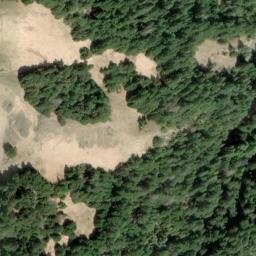 Satellite imagery of Mountain Theater, US