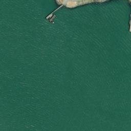 Satellite imagery of Point Richmond, US