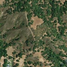 Satellite imagery of Lafayette Ridge, US