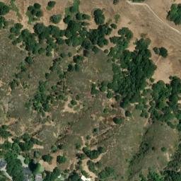 Satellite imagery of Lafayette Ridge, US