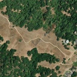 Satellite imagery of KNIGHT — NGS HT2456 — Lafayette, US, US